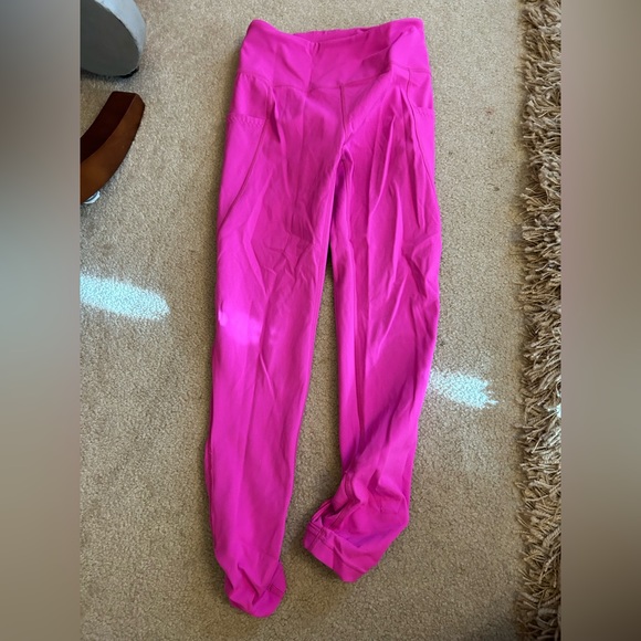 Free People Movement Leggings - Picture 2 of 3